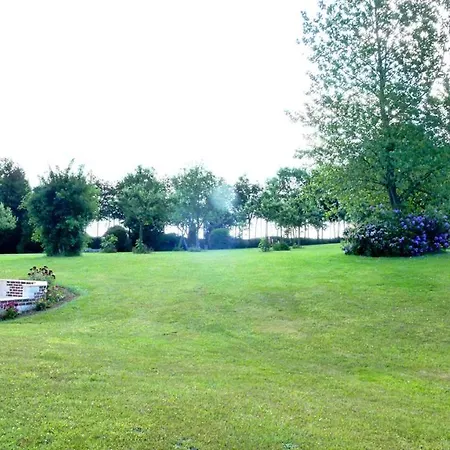 Domaine Le Manege - L'ecole - Pres D'etretat Gasthof