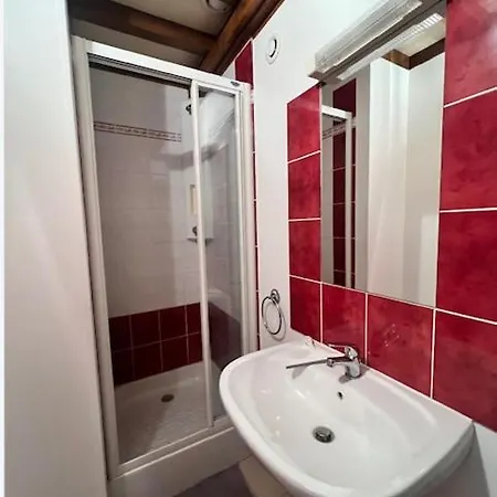 Domaine Le Manege - L'ecole - Pres D'etretat Gasthof Sainte-Marie-au-Bosc