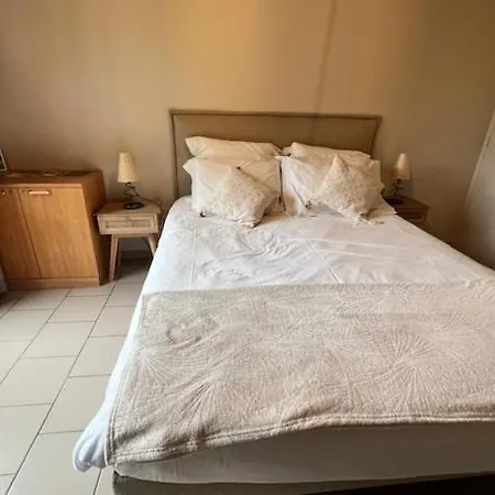 Gasthof Domaine Le Manege - L'ecole - Pres D'etretat Sainte-Marie-au-Bosc