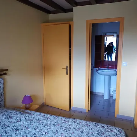 Domaine Le Manege - L'ecole - Pres D'etretat Gasthof