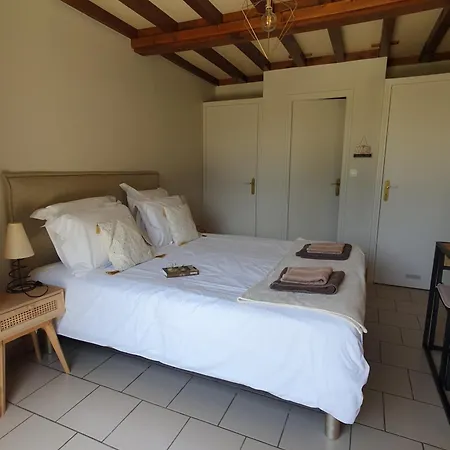 Domaine Le Manege - L'ecole - Pres D'etretat 3*