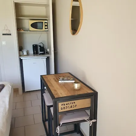 Gasthuis Domaine Le Manege - L'ecole - Pres D'etretat 3*