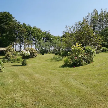 Domaine Le Manege - L'ecole - Pres D'etretat Gasthuis