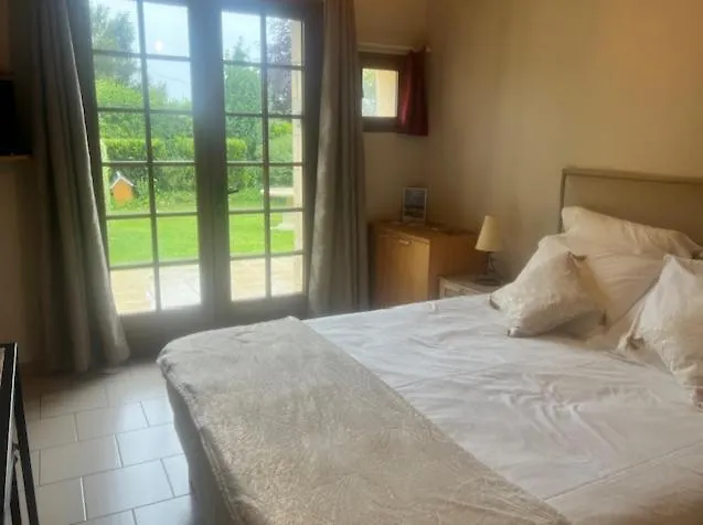 Domaine Le Manege - L'ecole - Pres D'etretat 3* Sainte-Marie-au-Bosc