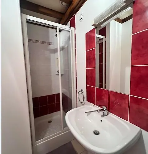 Domaine Le Manege - L'ecole - Pres D'etretat Pensjonat Sainte-Marie-au-Bosc