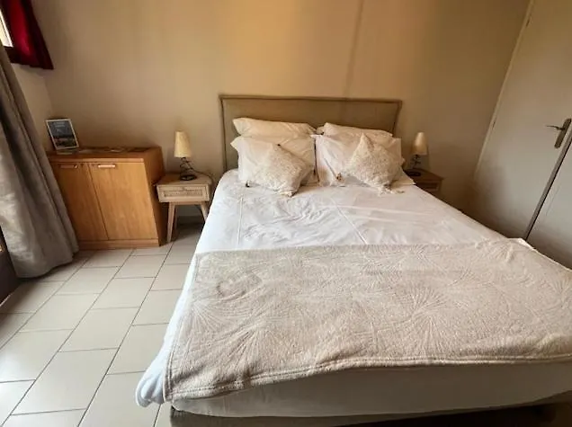 Pensjonat Domaine Le Manege - L'ecole - Pres D'etretat Sainte-Marie-au-Bosc